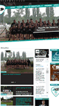 Mobile Screenshot of karlsruhe-lacrosse.de